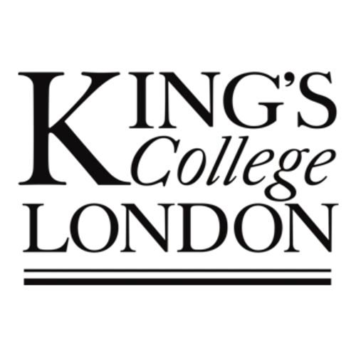 King's College logo