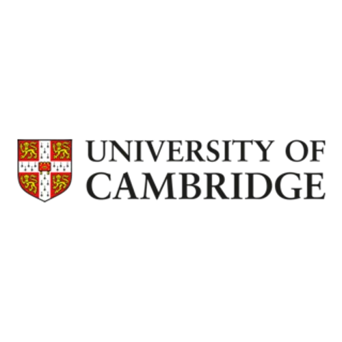 Cambridge logo
